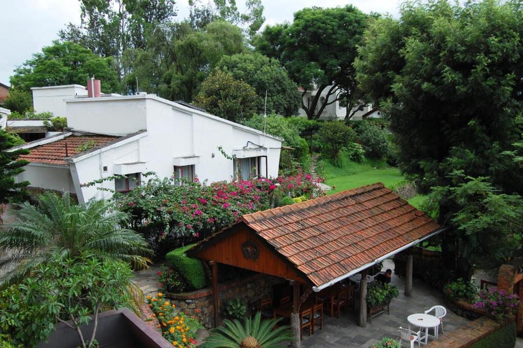 Hotel Sunset View Kathmandu Esterno foto